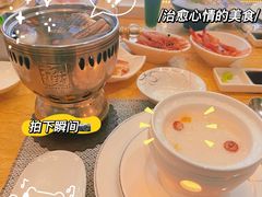 -雍和会海鲜姿造自助(湖东路店)