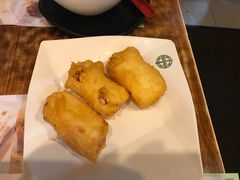-添好运点心专门店(深水埗店)