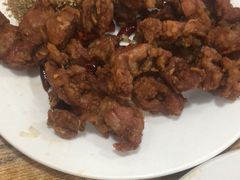 -老七饭馆(光荣道总店)