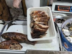 -清真·金宏兴鸭子店(明瓦廊店)