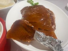 -月福京味斋·烤鸭店·北京菜(鼓楼总店)