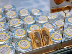 -鲍师傅糕点(淮海中路店)