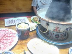 -凤吉园乌拉满族火锅中华老字号(繁荣路店)