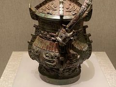 -河南博物院