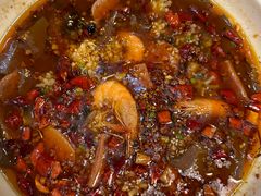 -美味故事特色餐厅(汉阳郭茨口店)