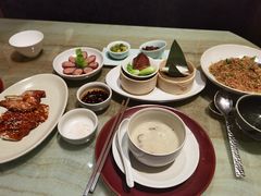 -湖滨28中餐厅·西湖宴·杭州君悦酒店