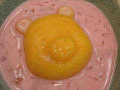 -晶荷轩(香港迪士尼乐园酒店)