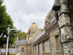 -南宁方特东盟神画