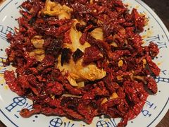 -福苗小骆驼烧烤(望京店)