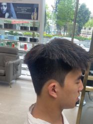 -苏奇发型·烫发染发