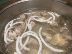 -狐狸爱上椰子鸡(滨江星光大道店)