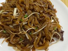 -美食店(华贵路店)