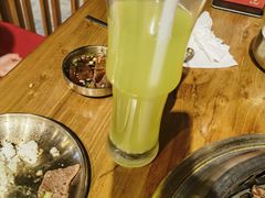 -汉拿山(北京上地华联店)