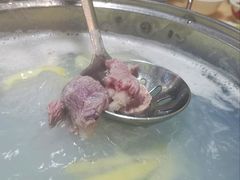 -华哥新鲜猪精品美食