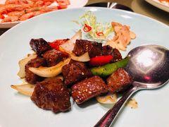 -陶陶居海鲜酒家(新马路店)
