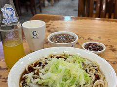 -柴氏风味斋(甘家口店)