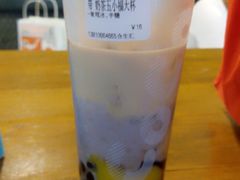 -CoCo都可(合生汇店)