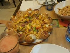 android_upload_pic-必胜客(会展店)
