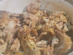 神仙鸡-民间瓦缸煨汤館(嵩山路店)