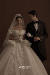 -至臻微拉婚纱摄影