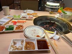 -伊茉家的烤肉店(勒泰中心店)