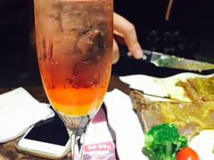 -路易十三西餐厅(西关新天地店)