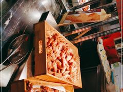 -东方红海鲜百汇(国际大厦店)