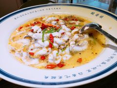 -酸婆娘江湖川菜(紫竹路店)