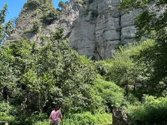-窦圌山风景区