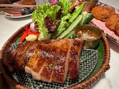 -KEAAMI 摩登泰 by TIAGO(颐堤港店)