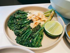 -胡麻(静安嘉里店)