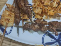 -老九圆山西面馆(CBD店)