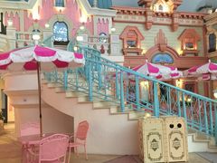 -朋友圈概念餐厅(象山万达广场店)