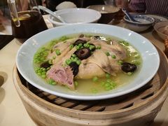 -南京大牌档(龙江新城市广场店)