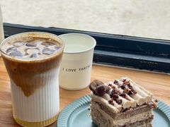 -ChanDu躔度咖啡(灯塔店)