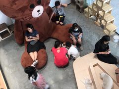 -瞄一喵猫咖(格力海岸店)
