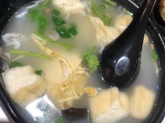 -小杨生煎(龙之梦购物中心店)
