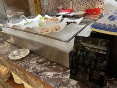 -深圳中海凯骊酒店