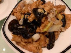 -凯鸽酒楼(大同振兴街店)