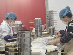 -王菊美食街·王菊面馆(总店)