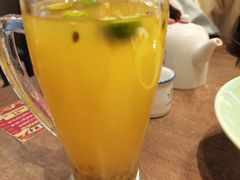 -香园茶社·金陵小灶(老门东店)