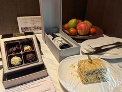 -马哥孛罗咖啡厅·Cafe Marco (厦门马哥孛罗东方大酒店)