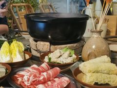 -郭铁柱·泥炉老火锅(江北龙湖天街店)