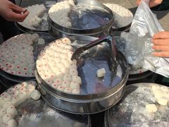 -瞻园面馆鸭血粉丝汤(老门东店)