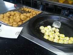 玉兰饼-毛华美食(清扬路二店)
