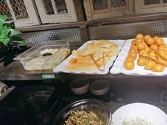-手选潮汕鲜牛肉火锅(二七广场店)