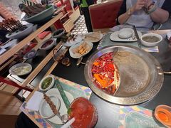 -廖掌柜·重庆鲜货火锅(上海首店)
