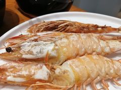 -将相和·海鲜蒸饺大连菜