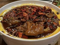 -好嫂子酱猪手•农家菜(蒲黄榆店)