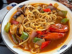 -深夜食堂(永康南路店)